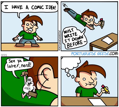 idea in the comics word hike|Idea, in comics .